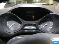 2013款 1.6T 自动 两驱舒适型 5座
