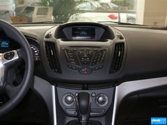 2013款 1.6T 自动 两驱舒适型 5座