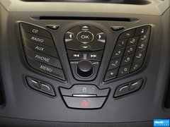 2013款 1.6T 自动 两驱舒适型 5座