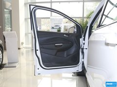 2013款 1.6T 自动 两驱舒适型 5座