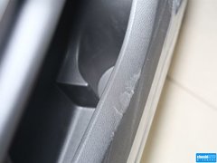 2013款 1.6T 自动 两驱舒适型 5座