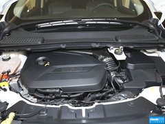 2013款 1.6T 自动 两驱舒适型 5座