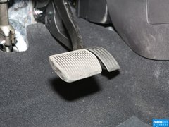 2013款 1.6T 自动 两驱舒适型 5座