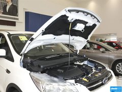2013款 1.6T 自动 两驱舒适型 5座