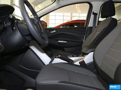 2013款 1.6T 自动 两驱舒适型 5座