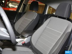 2013款 1.6T 自动 两驱舒适型 5座