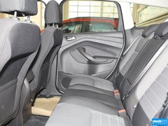 2013款 1.6T 自动 两驱舒适型 5座