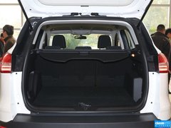 2013款 1.6T 自动 两驱舒适型 5座