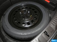 2013款 1.6T 自动 两驱舒适型 5座