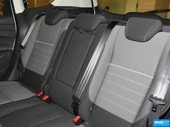 2013款 1.6T 自动 两驱舒适型 5座