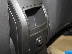 2013款 1.6T 自动 两驱舒适型 5座