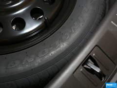 2013款 1.6T 自动 两驱舒适型 5座