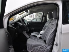 2013款 1.6T 自动 两驱舒适型 5座
