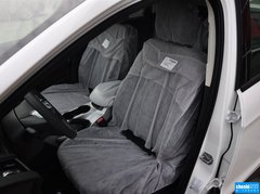 2013款 1.6T 自动 两驱舒适型 5座