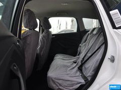 2013款 1.6T 自动 两驱舒适型 5座