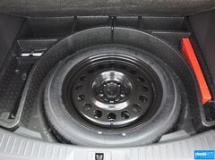 2013款 1.6T 自动 两驱舒适型 5座