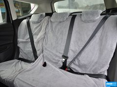 2013款 1.6T 自动 两驱舒适型 5座