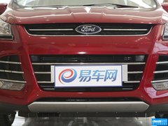 2013款 1.6T 自动 两驱舒适型 5座