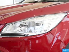 2013款 1.6T 自动 两驱舒适型 5座