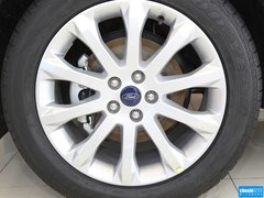 2013款 1.6T 自动 两驱舒适型 5座
