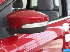 2013款 1.6T 自动 两驱舒适型 5座