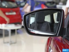 2013款 1.6T 自动 两驱舒适型 5座