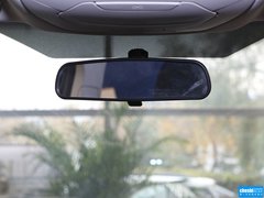 2013款 1.6T 自动 两驱舒适型 5座