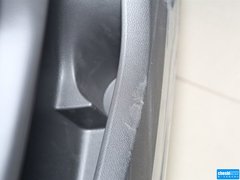 2013款 1.6T 自动 两驱舒适型 5座