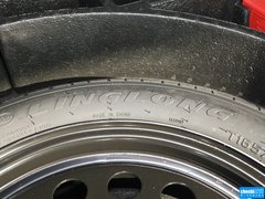 2013款 1.6T 自动 两驱舒适型 5座