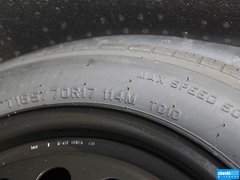 2013款 1.6T 自动 两驱舒适型 5座