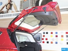 2013款 1.6T 自动 两驱舒适型 5座