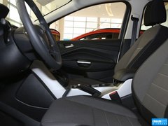 2013款 1.6T 自动 两驱舒适型 5座