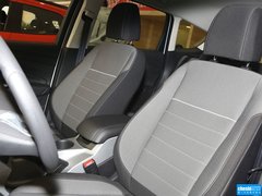 2013款 1.6T 自动 两驱舒适型 5座