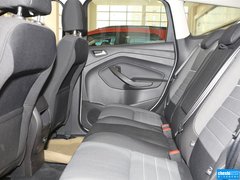 2013款 1.6T 自动 两驱舒适型 5座