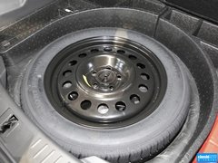 2013款 1.6T 自动 两驱舒适型 5座
