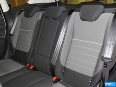 2013款 1.6T 自动 两驱舒适型 5座