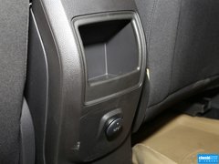 2013款 1.6T 自动 两驱舒适型 5座