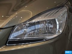 2013款 1.6T 自动 两驱舒适型 5座