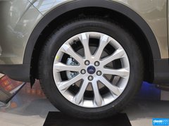 2013款 1.6T 自动 两驱舒适型 5座