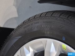 2013款 1.6T 自动 两驱舒适型 5座