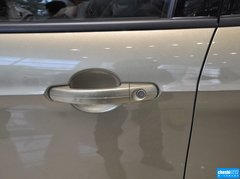 2013款 1.6T 自动 两驱舒适型 5座
