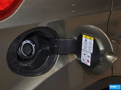 2013款 1.6T 自动 两驱舒适型 5座