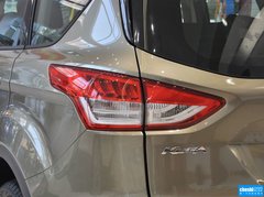 2013款 1.6T 自动 两驱舒适型 5座