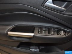2013款 1.6T 自动 两驱舒适型 5座