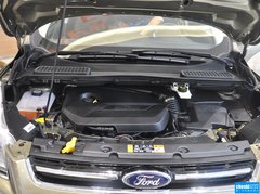 2013款 1.6T 自动 两驱舒适型 5座
