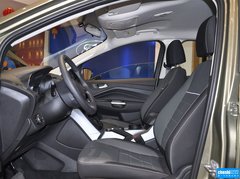 2013款 1.6T 自动 两驱舒适型 5座