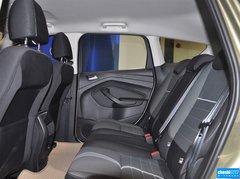 2013款 1.6T 自动 两驱舒适型 5座