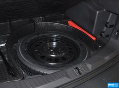 2013款 1.6T 自动 两驱舒适型 5座
