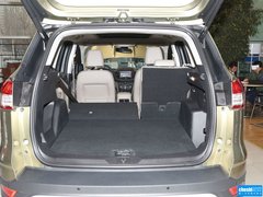 2013款 1.6T 自动 两驱舒适型 5座