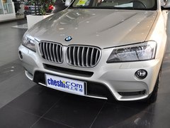 2012款 2.0T xDrive28i领先型 5座